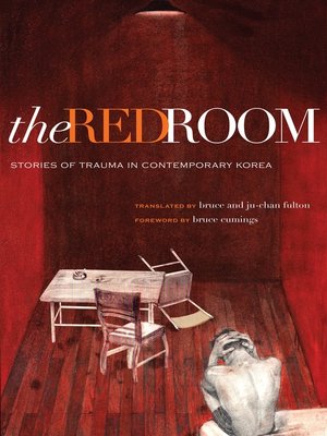 cover image of The Red Room
